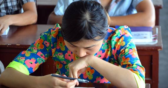 安全的自助渠道推荐的短信测压app